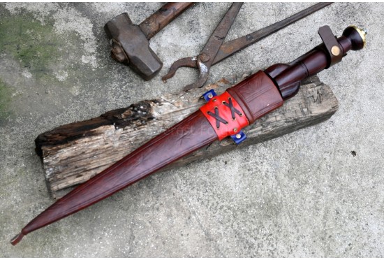 Scottish Dirk