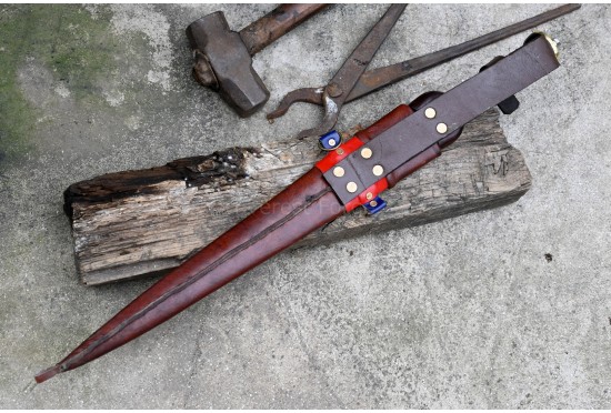 Scottish Dirk