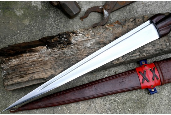 Scottish Dirk