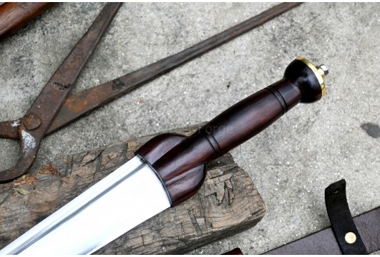 Scottish Dirk