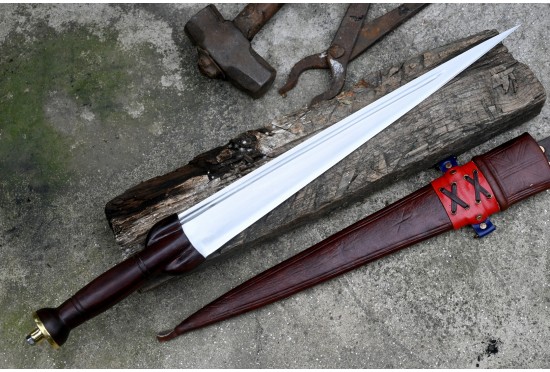 Scottish Dirk