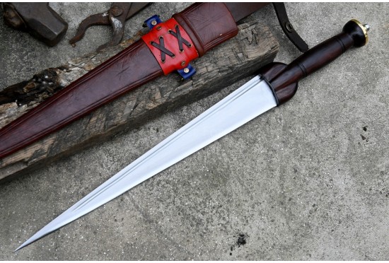 Scottish Dirk