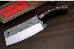 Hand-Forged EDC Chopper