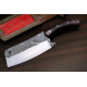 Hand-Forged EDC Chopper