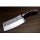 Hand-Forged EDC Chopper