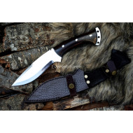 EDC Compact Kukri