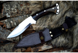 EDC Compact Kukri