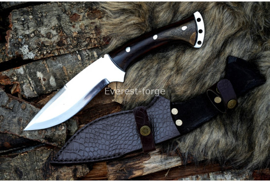 EDC Compact Kukri