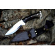 EDC Compact Kukri