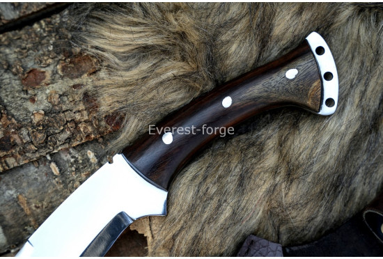 EDC Compact Kukri