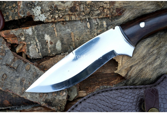 EDC Compact Kukri