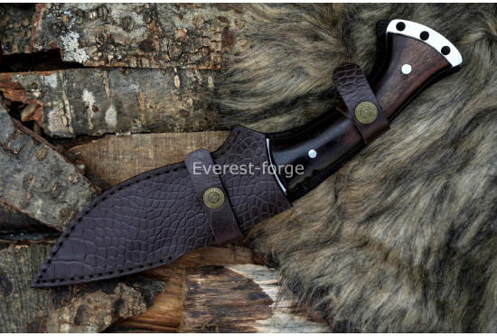 EDC Compact Kukri