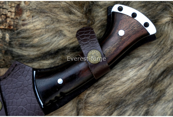 EDC Compact Kukri