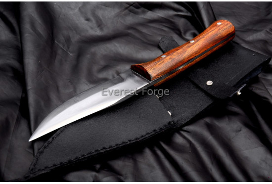 Fieldcraft EDC Knife
