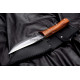 Fieldcraft EDC Knife