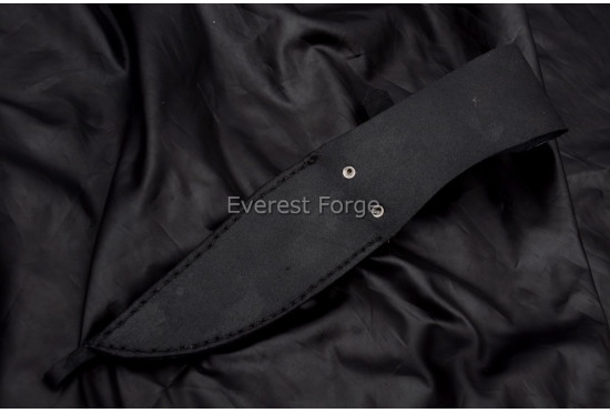 Fieldcraft EDC Knife