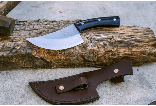 Arcblade Skinner knife