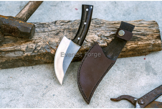 Arcblade Skinner knife