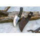 Arcblade Skinner knife