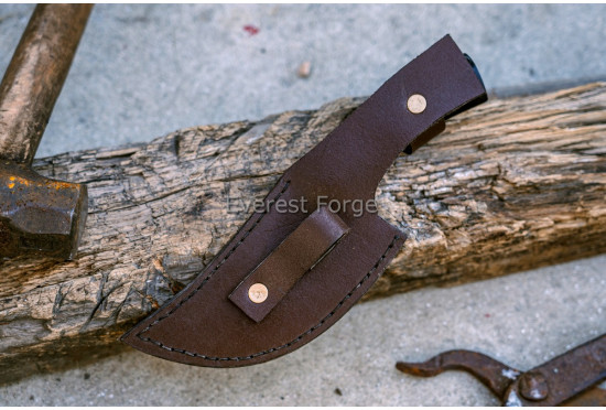 Arcblade Skinner knife