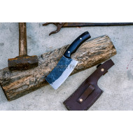 Forgebite EDC Cleaver