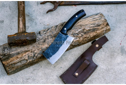 Forgebite EDC Cleaver