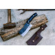 Forgebite EDC Cleaver