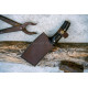 Forgebite EDC Cleaver
