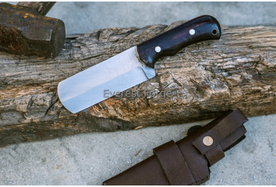 Flatline EDC Cleaver