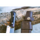 Flatline EDC Cleaver