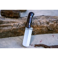 Flatline EDC Cleaver