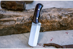 Flatline EDC Cleaver