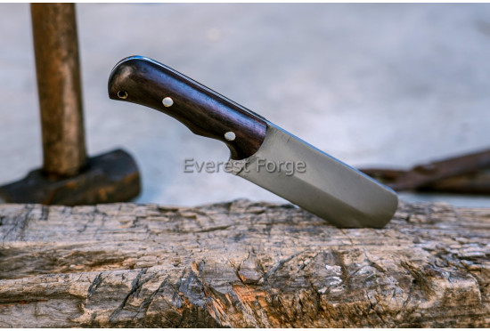 Flatline EDC Cleaver