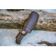 Flatline EDC Cleaver