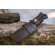 Flatline EDC Cleaver