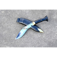 Biltong khukuri (pocket kukri)