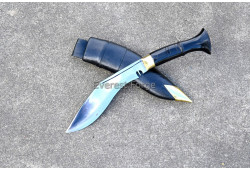 Biltong khukuri (pocket kukri)