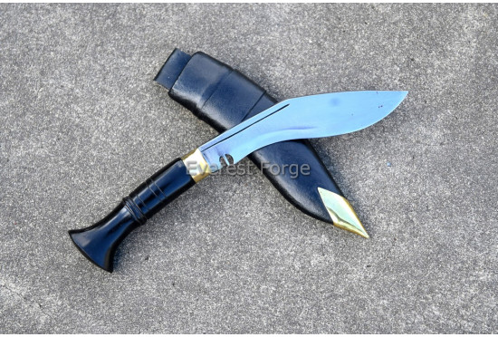 Biltong khukuri (pocket kukri)