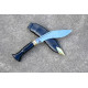 Biltong khukuri (pocket kukri)
