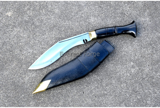 Biltong khukuri (pocket kukri)
