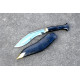 Biltong khukuri (pocket kukri)