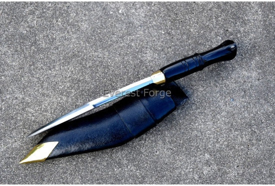 Biltong khukuri (pocket kukri)