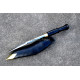 Biltong khukuri (pocket kukri)