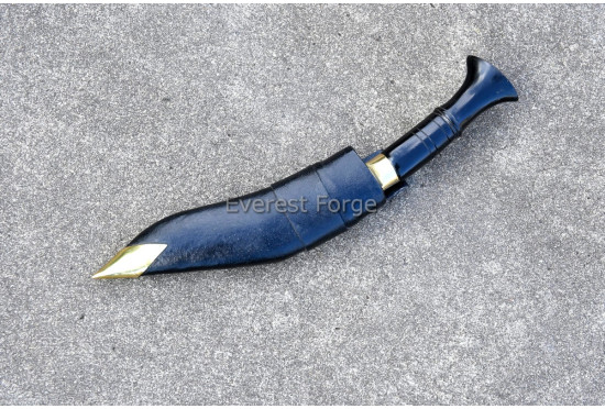 Biltong khukuri (pocket kukri)