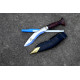 Paper knife Kukri(letter opener)