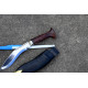 Paper knife Kukri(letter opener)