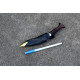Paper knife Kukri(letter opener)