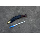 Paper knife Kukri(letter opener)
