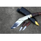 Mini Bhojpure Kukri-khukuri