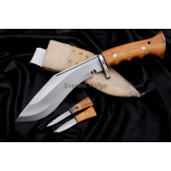 Mini Iraqi Freedom khukuri